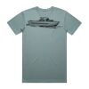 AS Colour / STAPLE TEE Thumbnail