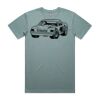 AS Colour / STAPLE TEE Thumbnail