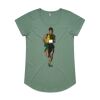 AS Colour / MALI TEE Thumbnail