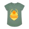 AS Colour / MALI TEE Thumbnail