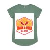 AS Colour / MALI TEE Thumbnail