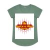 AS Colour / MALI TEE Thumbnail