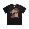 AS Colour / Wo's MARTINA TEE Thumbnail